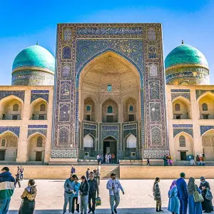 Explore Tailor-Made Best Uzbekistan Family Tour, Daily Depart & Private Guide for 8 days with Agate Travel and discover unforgettable experiences - Photo 11