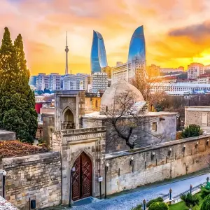 Explore Tailor-Made Best Azerbaijan Family Tour, Daily Depart & Private Car for 7 days with Agate Travel and discover unforgettable experiences - Photo 11