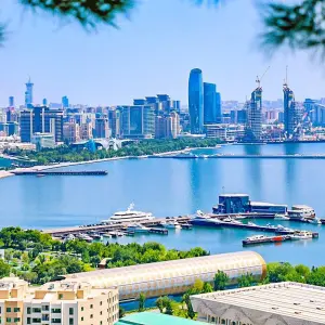 Explore Tailor-Made Azerbaijan Baku Tour, Daily Departure & Private Car for 4 days with Agate Travel and discover unforgettable experiences - Photo 10