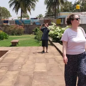 Explore A Journey Through Hampi, Badami, and Aurangabad for 9 days with Agora Voyages OPC Pvt Ltd and discover unforgettable experiences - Photo 3