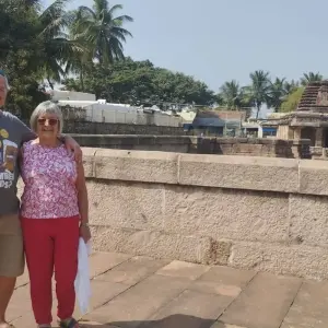 Explore Treasures of Western India Tour for 12 days with Agora Voyages OPC Pvt Ltd and discover unforgettable experiences - Photo 3