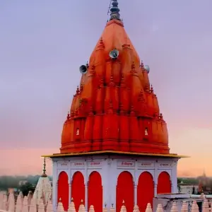 Explore Sacred Heartlands: Ayodhya, Varanasi & Bodh Gaya Exploration for 5 days with Agora Voyages OPC Pvt Ltd and discover unforgettable experiences - Photo 3