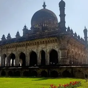 Explore Treasures of Western India Tour for 12 days with Agora Voyages OPC Pvt Ltd and discover unforgettable experiences - Photo 5