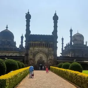 Explore Treasures of Western India Tour for 12 days with Agora Voyages OPC Pvt Ltd and discover unforgettable experiences - Photo 6