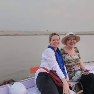 Explore Sacred Heartlands: Ayodhya, Varanasi & Bodh Gaya Exploration for 5 days with Agora Voyages OPC Pvt Ltd and discover unforgettable experiences - Photo 6