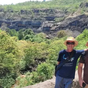 Explore Treasures of Western India Tour for 12 days with Agora Voyages OPC Pvt Ltd and discover unforgettable experiences - Photo 7