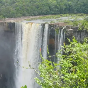 Explore Tailor-Made Private Guyana Tour with Daily Departure for 5 days with Agate Travel and discover unforgettable experiences - Photo 2