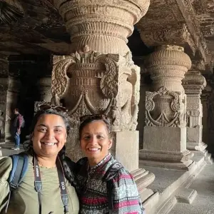 Explore Treasures of Western India Tour for 12 days with Agora Voyages OPC Pvt Ltd and discover unforgettable experiences - Photo 8