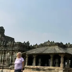 Explore A Journey Through Hampi, Badami, and Aurangabad for 9 days with Agora Voyages OPC Pvt Ltd and discover unforgettable experiences - Photo 9