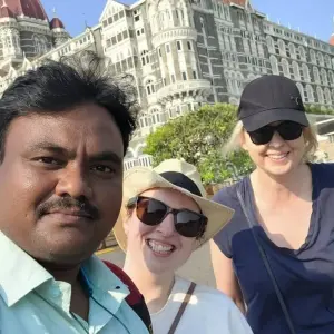 Explore Treasures of Western India Tour for 12 days with Agora Voyages OPC Pvt Ltd and discover unforgettable experiences - Photo 10