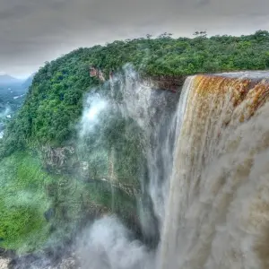Explore Tailor-Made Private Guyana Tour with Daily Departure for 5 days with Agate Travel and discover unforgettable experiences - Photo 4