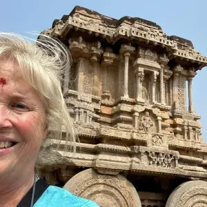 Explore A Journey Through Hampi, Badami, and Aurangabad for 9 days with Agora Voyages OPC Pvt Ltd and discover unforgettable experiences - Photo 11