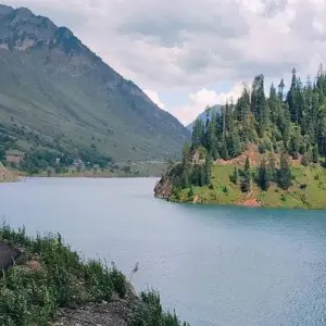 Explore Kashmir The Paradise on Earth Tour for 7 days with Agora Voyages OPC Pvt Ltd and discover unforgettable experiences - Photo 2