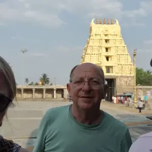 Explore Karnataka Heritage and Wildlife Experience for 4 days with Agora Voyages OPC Pvt Ltd and discover unforgettable experiences - Photo 4