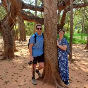 Explore Sacred Stones Exploring South India for 4 days with Agora Voyages OPC Pvt Ltd and discover unforgettable experiences - Photo 5