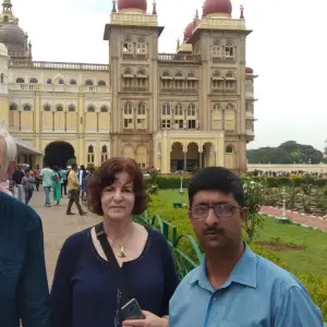 Explore Karnataka Heritage and Wildlife Experience for 4 days with Agora Voyages OPC Pvt Ltd and discover unforgettable experiences - Photo 6