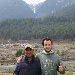 Explore Kashmir The Paradise on Earth Tour for 7 days with Agora Voyages OPC Pvt Ltd and discover unforgettable experiences - Photo 5