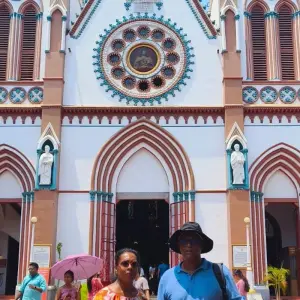 Explore Sacred Stones Exploring South India for 4 days with Agora Voyages OPC Pvt Ltd and discover unforgettable experiences - Photo 6