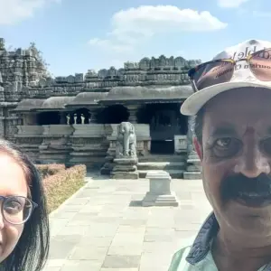 Explore Karnataka Heritage and Wildlife Experience for 4 days with Agora Voyages OPC Pvt Ltd and discover unforgettable experiences - Photo 7