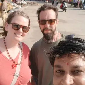 Explore Mumbai to Nashik: Temples, Vineyards, and Scenic Trails for 3 days with Agora Voyages OPC Pvt Ltd and discover unforgettable experiences - Photo 7