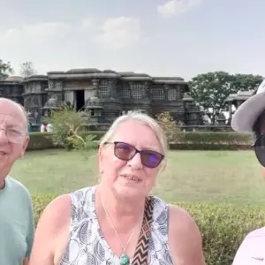 Explore Karnataka Heritage and Wildlife Experience for 4 days with Agora Voyages OPC Pvt Ltd and discover unforgettable experiences - Photo 8