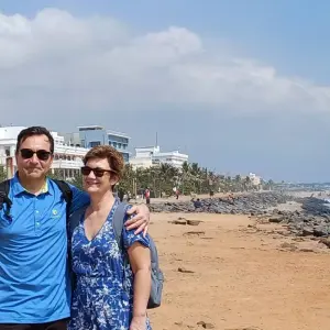 Explore Sacred Stones Exploring South India for 4 days with Agora Voyages OPC Pvt Ltd and discover unforgettable experiences - Photo 8