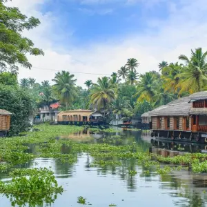 Explore Kerala's Sacred Nature Expedition for 12 days with Agora Voyages OPC Pvt Ltd and discover unforgettable experiences - Photo 5