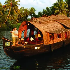 Explore Kerala's Sacred Nature Expedition for 12 days with Agora Voyages OPC Pvt Ltd and discover unforgettable experiences - Photo 8