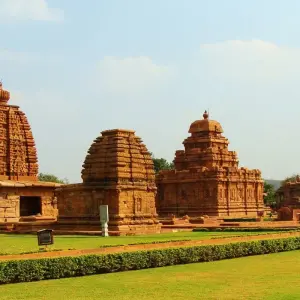 Explore Hubli to Badami & Hampi Heritage Odyssey for 4 days with Agora Voyages OPC Pvt Ltd and discover unforgettable experiences - Photo 3