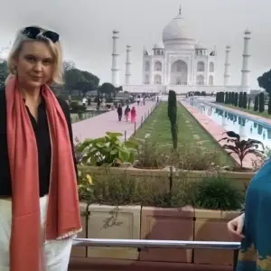 Explore Golden Triangle & Beyond Expedition for 11 days with Agora Voyages OPC Pvt Ltd and discover unforgettable experiences - Photo 11
