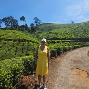 Explore Kerala's Sacred Nature Expedition for 12 days with Agora Voyages OPC Pvt Ltd and discover unforgettable experiences - Photo 10