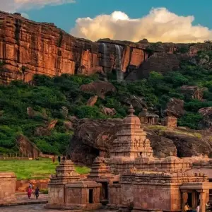 Explore Hubli to Badami & Hampi Heritage Odyssey for 4 days with Agora Voyages OPC Pvt Ltd and discover unforgettable experiences - Photo 5