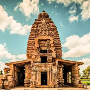 Explore Hubli to Badami & Hampi Heritage Odyssey for 4 days with Agora Voyages OPC Pvt Ltd and discover unforgettable experiences - Photo 10