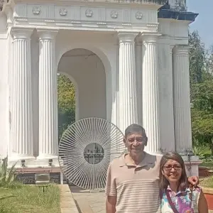 Explore South India: Stone Marvels Expedition for 20 days with Agora Voyages OPC Pvt Ltd and discover unforgettable experiences - Photo 5