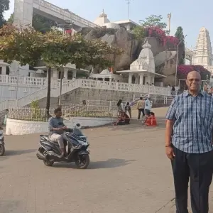 Explore Sacred Stone Saga: Caves & Temples Odyssey for 13 days with Agora Voyages OPC Pvt Ltd and discover unforgettable experiences - Photo 5