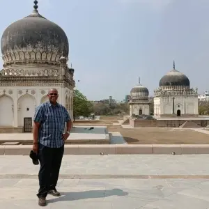 Explore Sacred Stone Saga: Caves & Temples Odyssey for 13 days with Agora Voyages OPC Pvt Ltd and discover unforgettable experiences - Photo 6