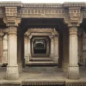 Explore Ahmedabad, Vadodara & Statue of Unity Journey Tour for 4 days with Agora Voyages OPC Pvt Ltd and discover unforgettable experiences - Photo 9
