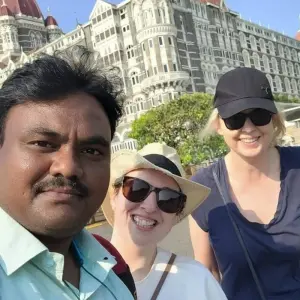 Explore Sacred Stone Saga: Caves & Temples Odyssey for 13 days with Agora Voyages OPC Pvt Ltd and discover unforgettable experiences - Photo 9