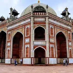 Explore Special & Most Popular India Golden Triangle Tour 5 Days 4 Nights for 5 days with Agra Travels Service & Tours and discover unforgettable experiences - Photo 2