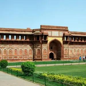 Explore Most Famous Historical Golden Triangle Tour with Varanasi for 6 days with Agra Travels Service & Tours and discover unforgettable experiences - Photo 3