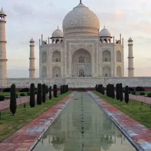 Explore Most Famous Historical Golden Triangle Tour with Varanasi for 6 days with Agra Travels Service & Tours and discover unforgettable experiences - Photo 4
