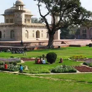 Explore Classical 11 Days Golden Triangle Tour With Shimla and Manali for 11 days with Agra Travels Service & Tours and discover unforgettable experiences - Photo 2