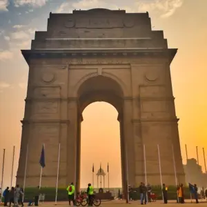 Explore Religious and Historical Varanasi & Khajuraho Tour with Delhi Agra Jaipur for 9 days with Agra Travels Service & Tours and discover unforgettable experiences - Photo 5