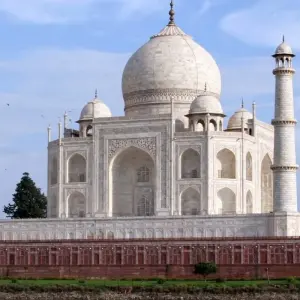 Explore Special & Most Popular India Golden Triangle Tour 5 Days 4 Nights for 5 days with Agra Travels Service & Tours and discover unforgettable experiences - Photo 6