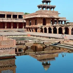 Explore Majestic Taj Mahal Agra Overnight Tour from Delhi for 2 days with Agra Travels Service & Tours and discover unforgettable experiences - Photo 6