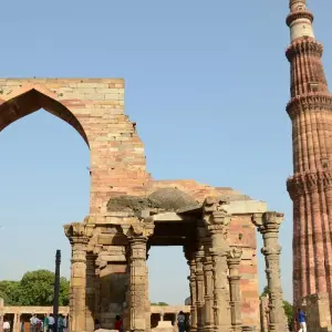 Explore Religious and Historical Varanasi & Khajuraho Tour with Delhi Agra Jaipur for 9 days with Agra Travels Service & Tours and discover unforgettable experiences - Photo 6