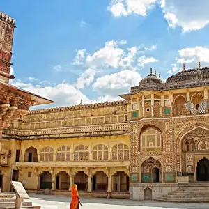 Explore Most Famous Historical Golden Triangle Tour with Varanasi for 6 days with Agra Travels Service & Tours and discover unforgettable experiences - Photo 6