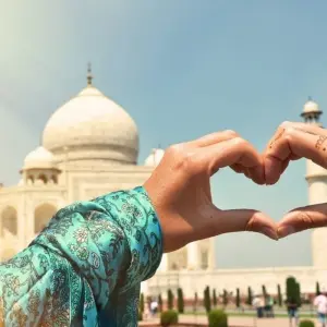 Explore Religious and Historical Varanasi & Khajuraho Tour with Delhi Agra Jaipur for 9 days with Agra Travels Service & Tours and discover unforgettable experiences - Photo 7