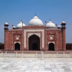 Explore Majestic Taj Mahal Agra Overnight Tour from Delhi for 2 days with Agra Travels Service & Tours and discover unforgettable experiences - Photo 8
