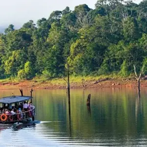 Explore 12 Days Romantic Southern India Tour from Kochi for 12 days with Agra Travels Service & Tours and discover unforgettable experiences - Photo 4